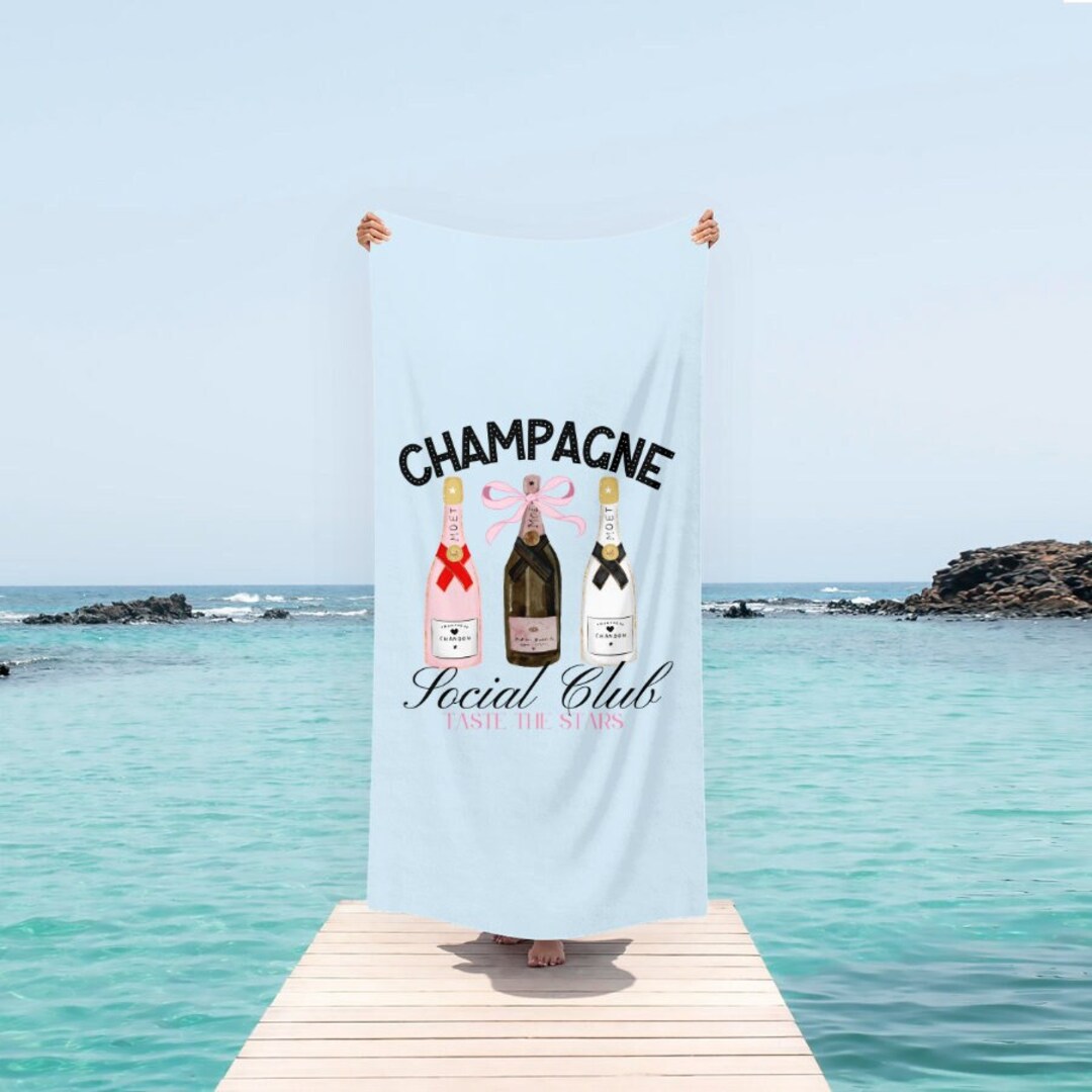 Club grand luxury towels best sale