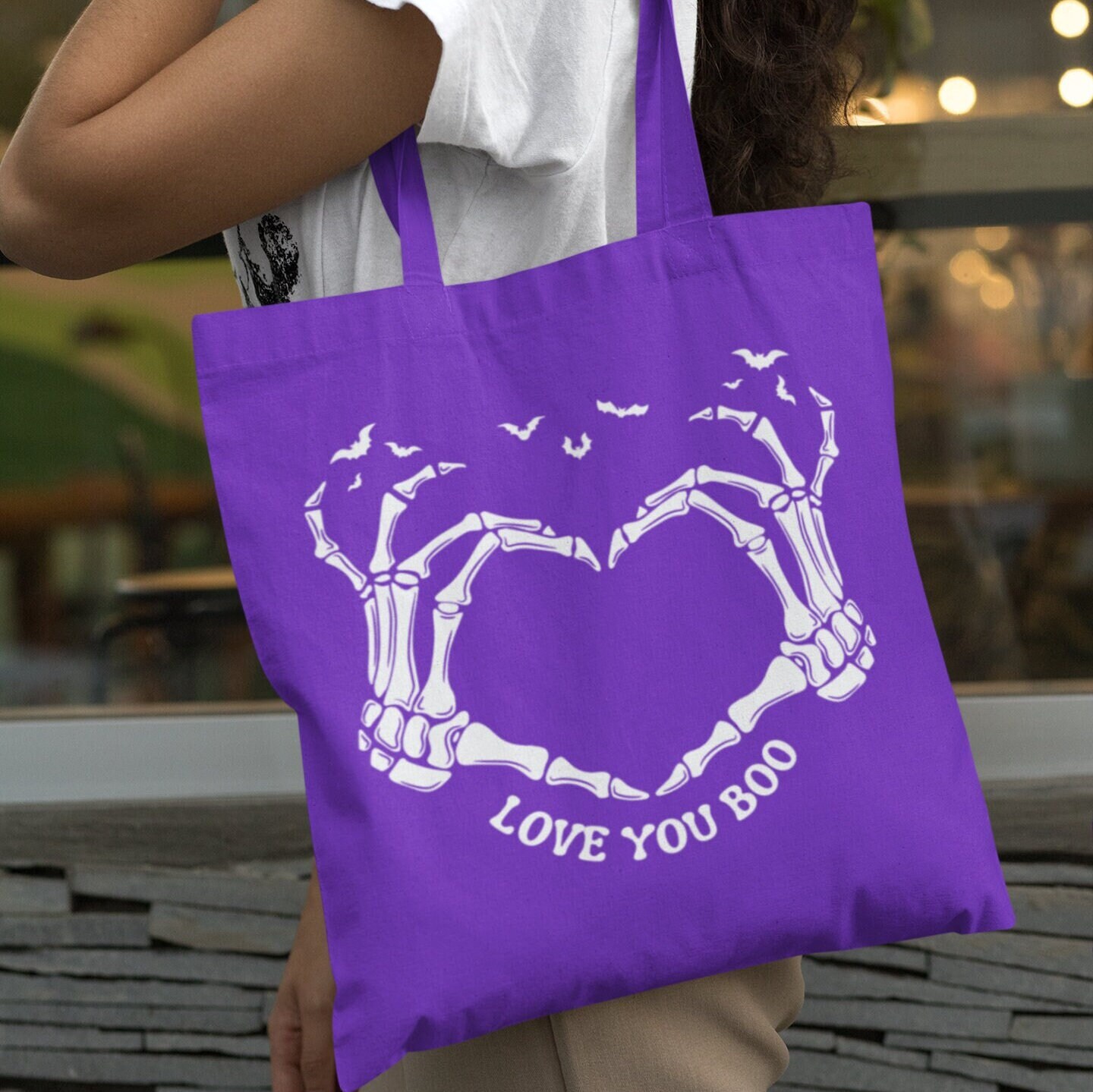 Borsa Splendore Rosa Per Ragazze - Foto 4