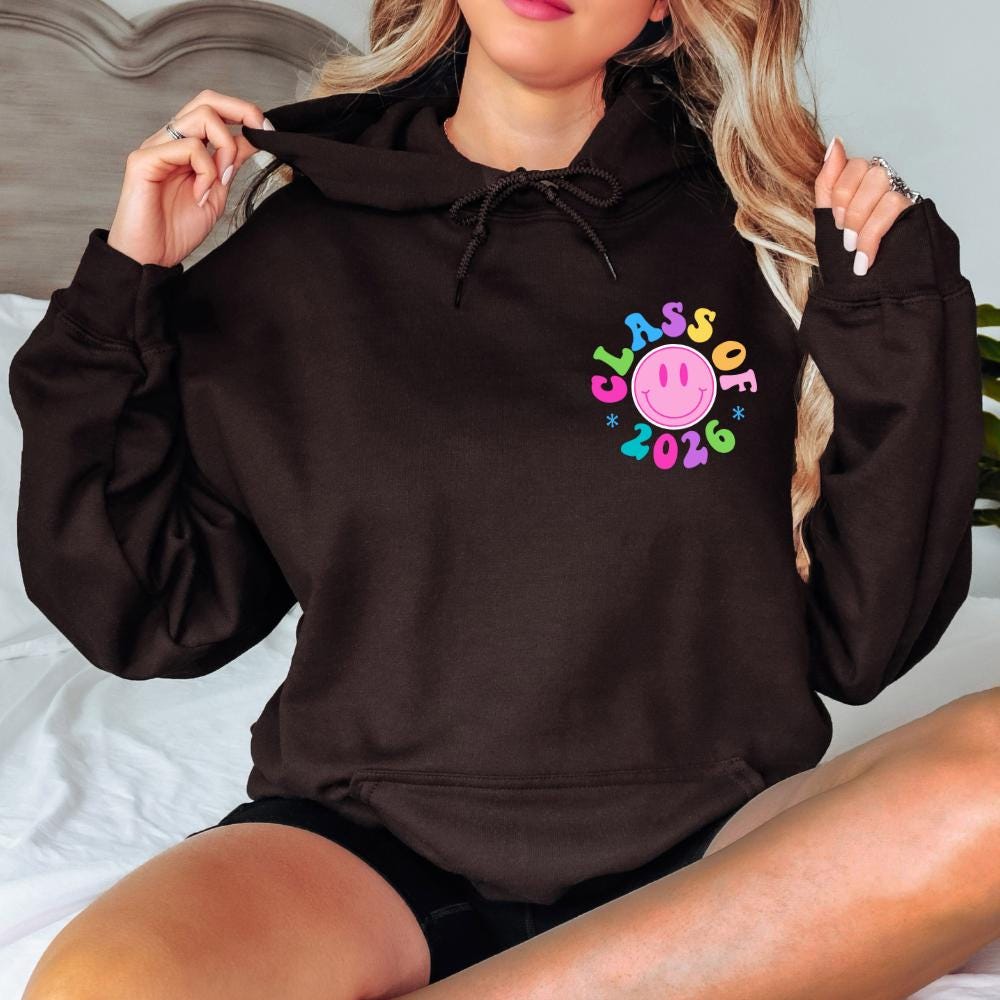 Sudadera Con Capucha Para Mujer - Básica Oversize, Tejido Suave | Ideal Para Otoño E Invierno, Moda Casual
