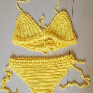 crochet swimsuit