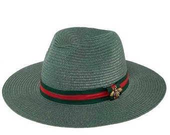 Straw Stylish Hat