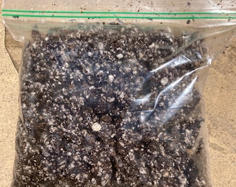 ADD ON- Sundew Soil (Drosera), 1 Pint - *Read Description*