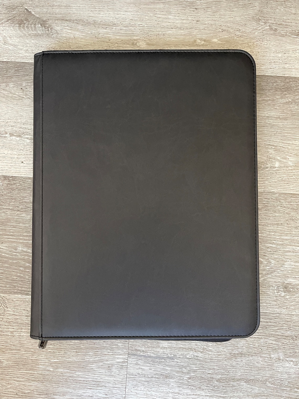 Toploader Binder Holds and Protects 180 Cards in Hard Case Etsy