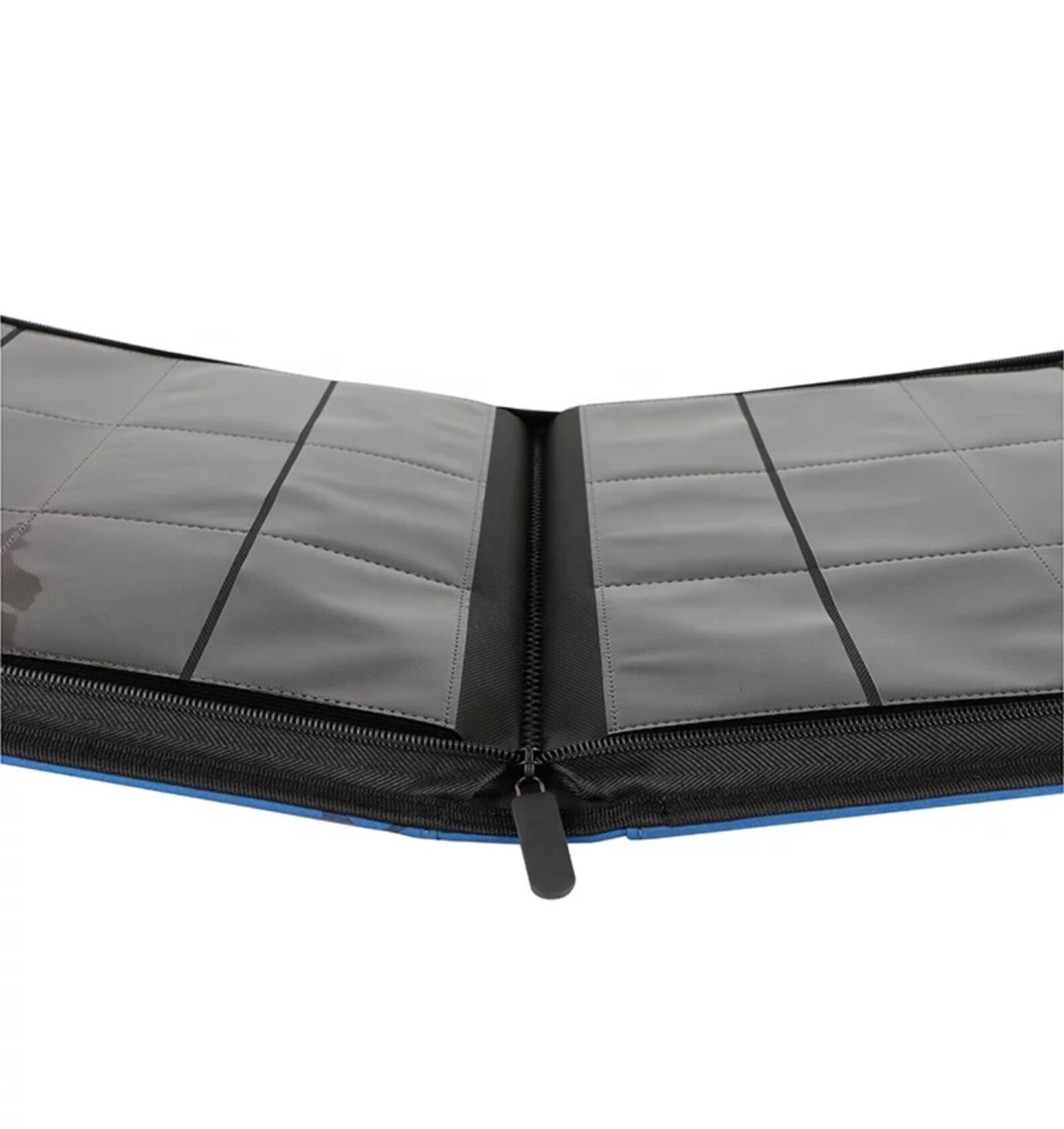 Toploader Binder Holds and Protects 180 Cards in Hard Case Etsy