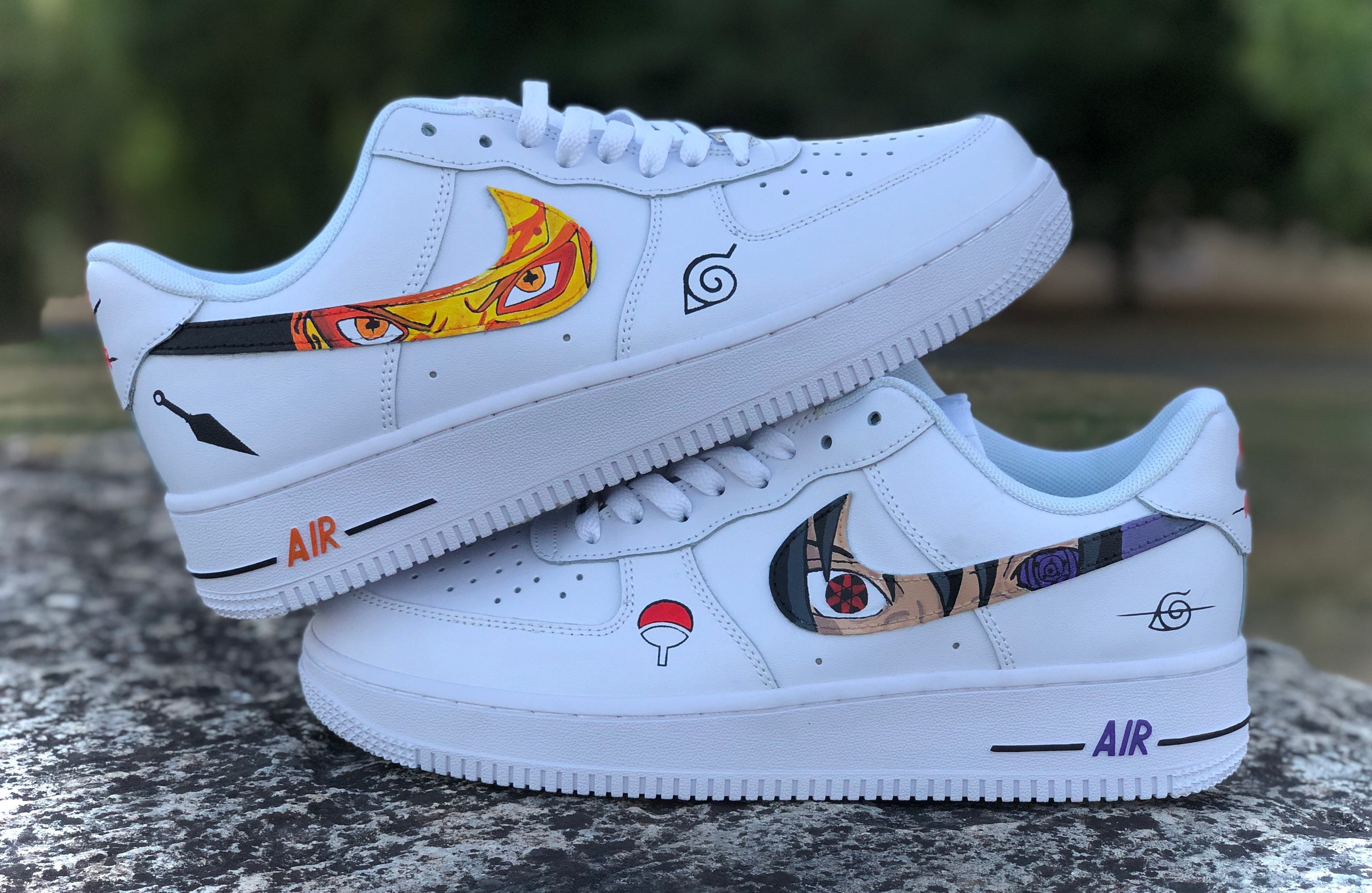Air Force 1 Custom
