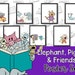 Dewey Decimal Classification Poster Set, 10 Printable Posters With Call ...