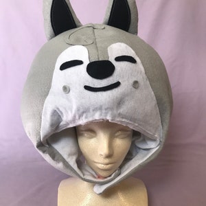 Stray Kids Skzoo Head - Etsy