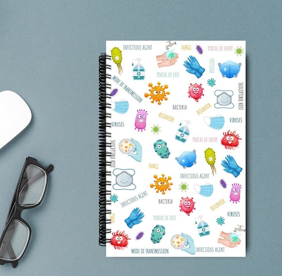 Reservoir Note Lined Notebook Reservoir Note Lined Notebook