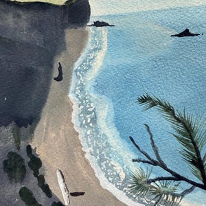 watercolor