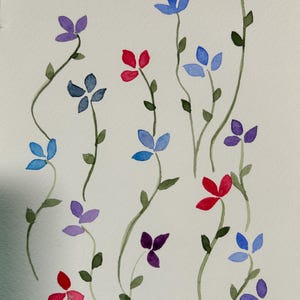 flowers