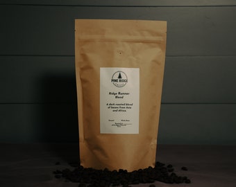 Ridge Runner Blend