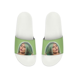 kylie jenner slides