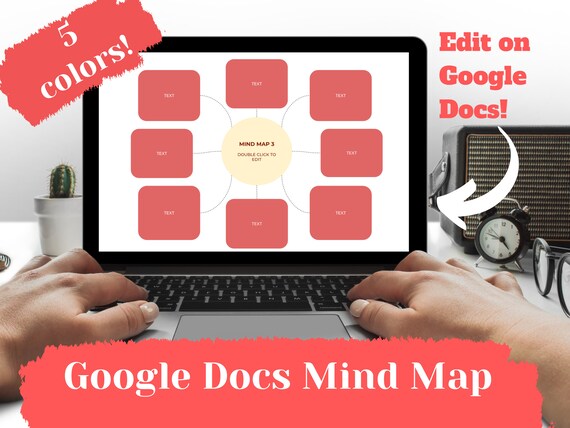 Google Docs Mind Map Templates - Il 570xN.4215427623 Bdfw 