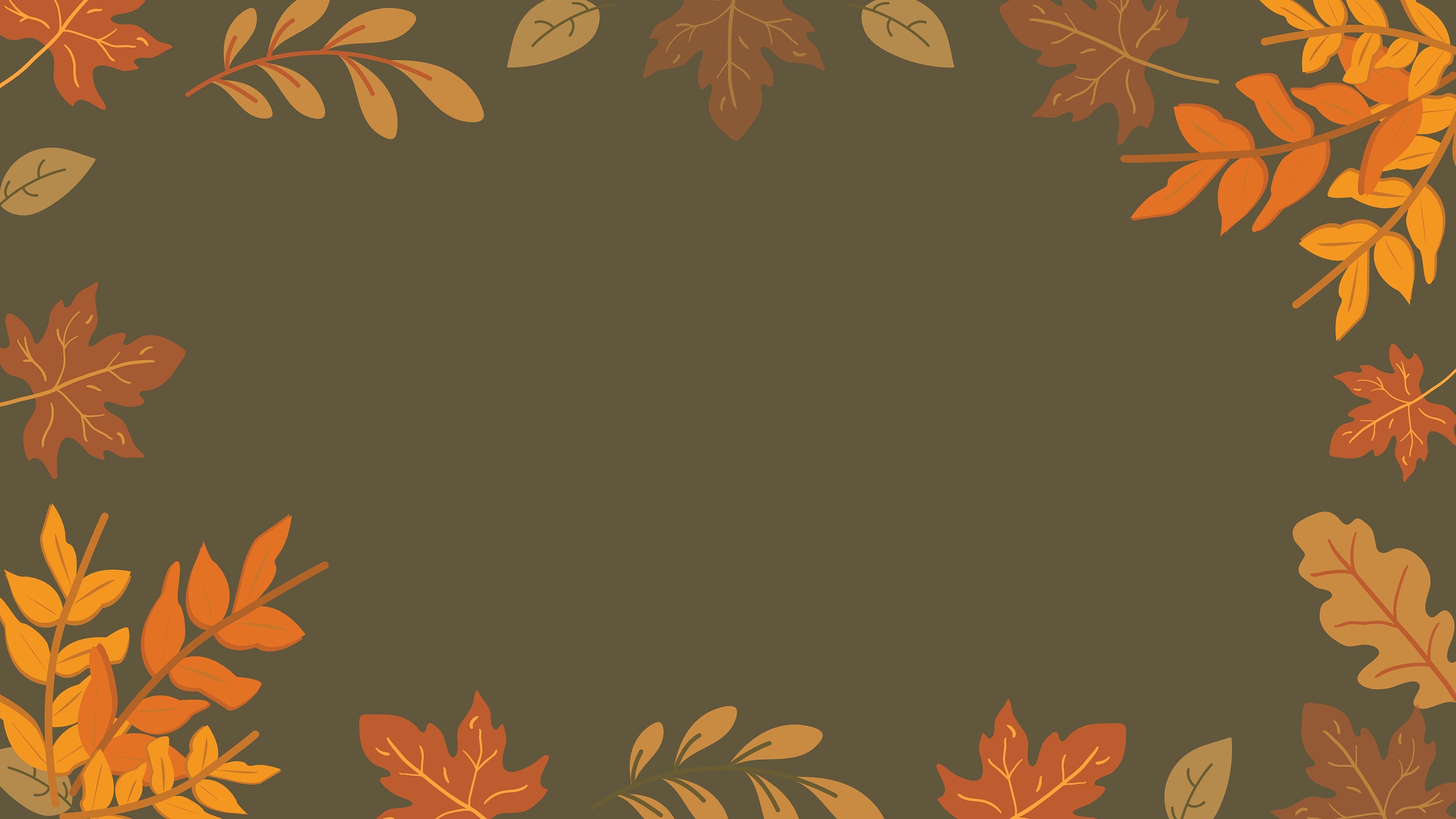 Beautiful Free Fall Wallpaper and Desktop Backgrounds - Vandelay Design