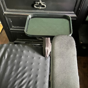 Powerchair Tray Table Designed for Permobil Power Wheelchair - Etsy