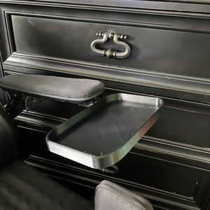 Powerchair Tray Table Designed For Permobil Power Wheelchair