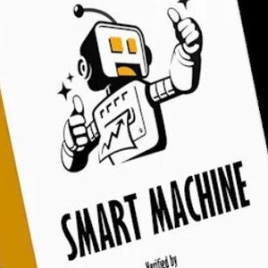 Smart Machine MT4 EA | High ROI Forex Trading Robot | EURUSD Scalper Expert Advisor