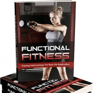 Funktionell träning: Optimera din fysiska prestation och dina vardagliga rörelser