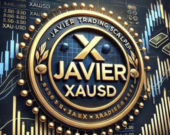 Javier Trading Scalper Gold EA | MT5 Automated Trading Robot for XAUUSD