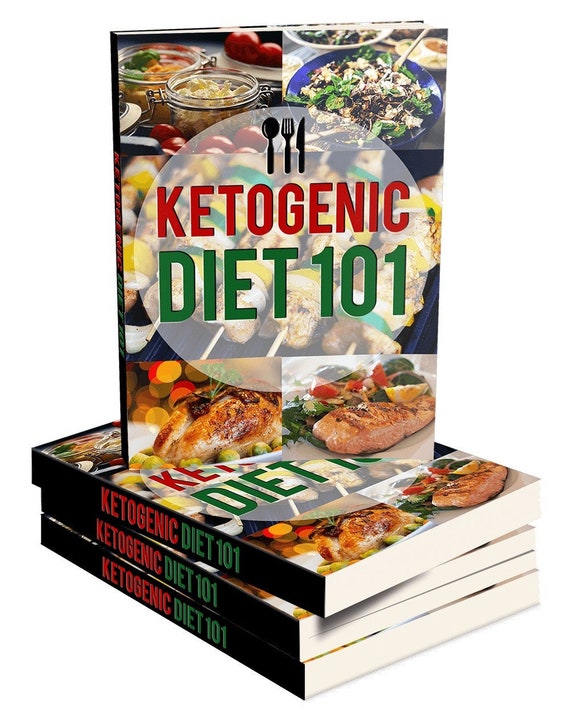 Ketogenic Diet 101: A Beginner's Guide