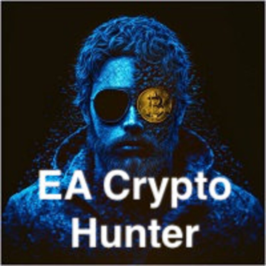 EA Crypto Hunter | Advanced Cryptocurrency Trading Robot for MT4 - Etsy
