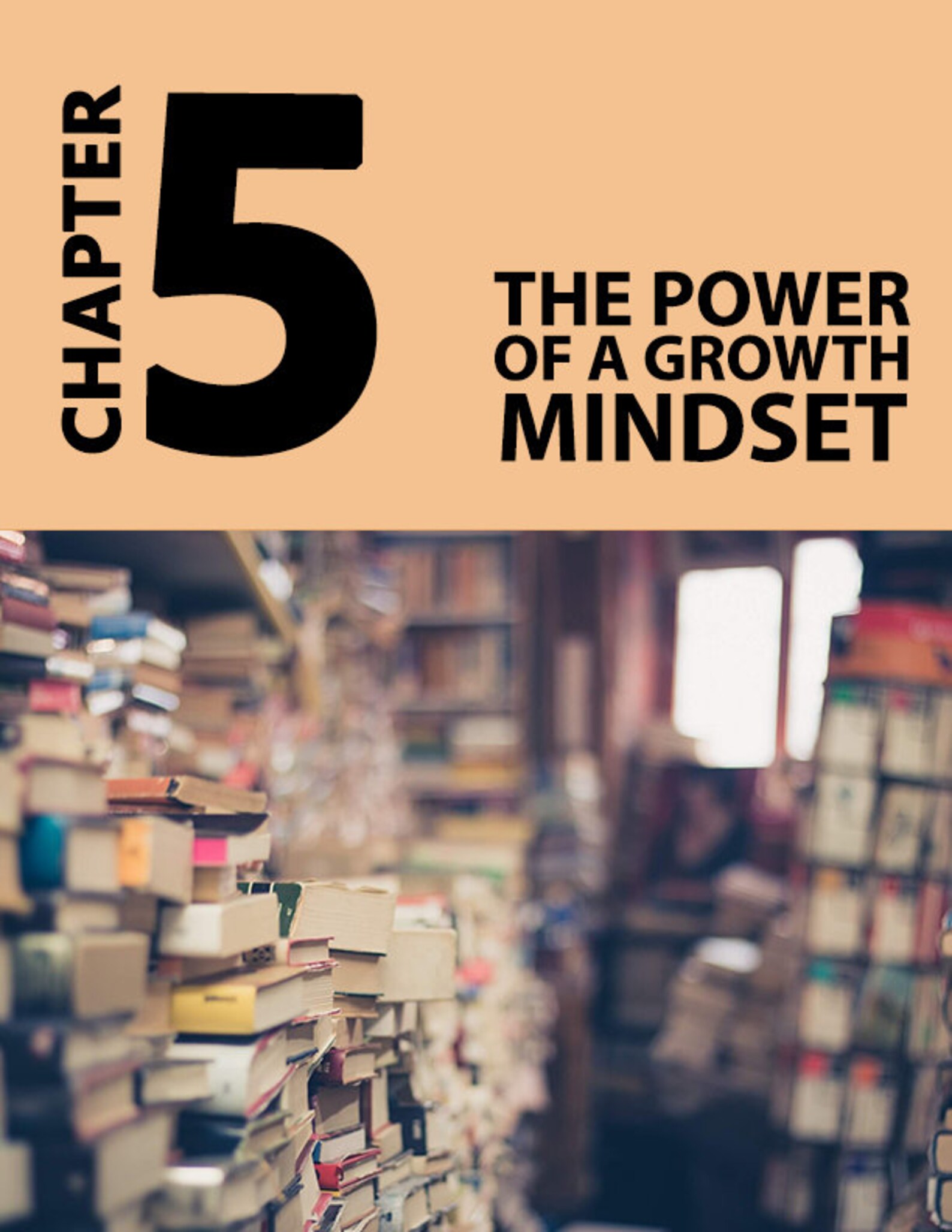 The Growth Mindset Unlock Your Potential Etsy