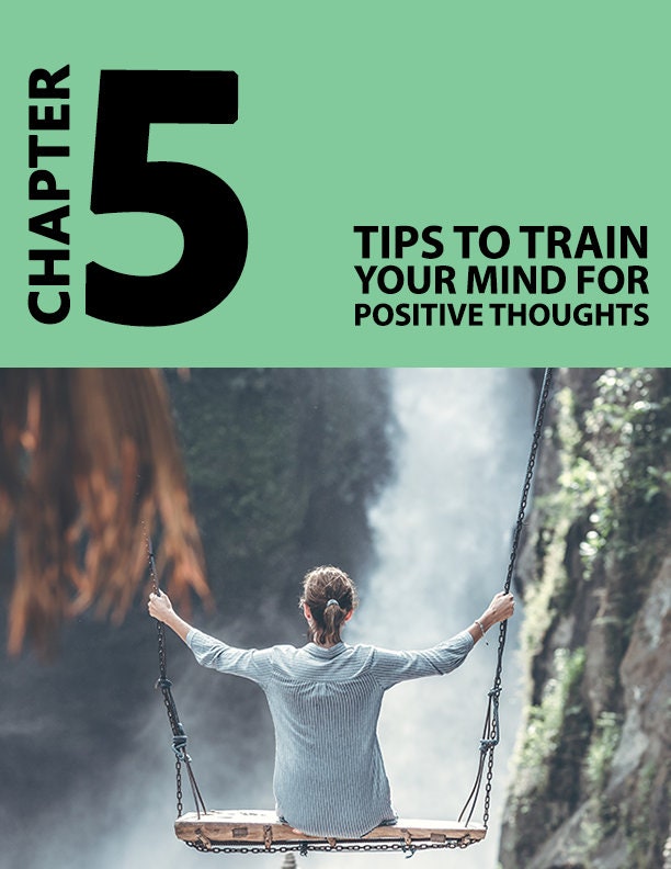 Unlock Your Full Potential: the Power of Positive Thinking Ebook for a ...