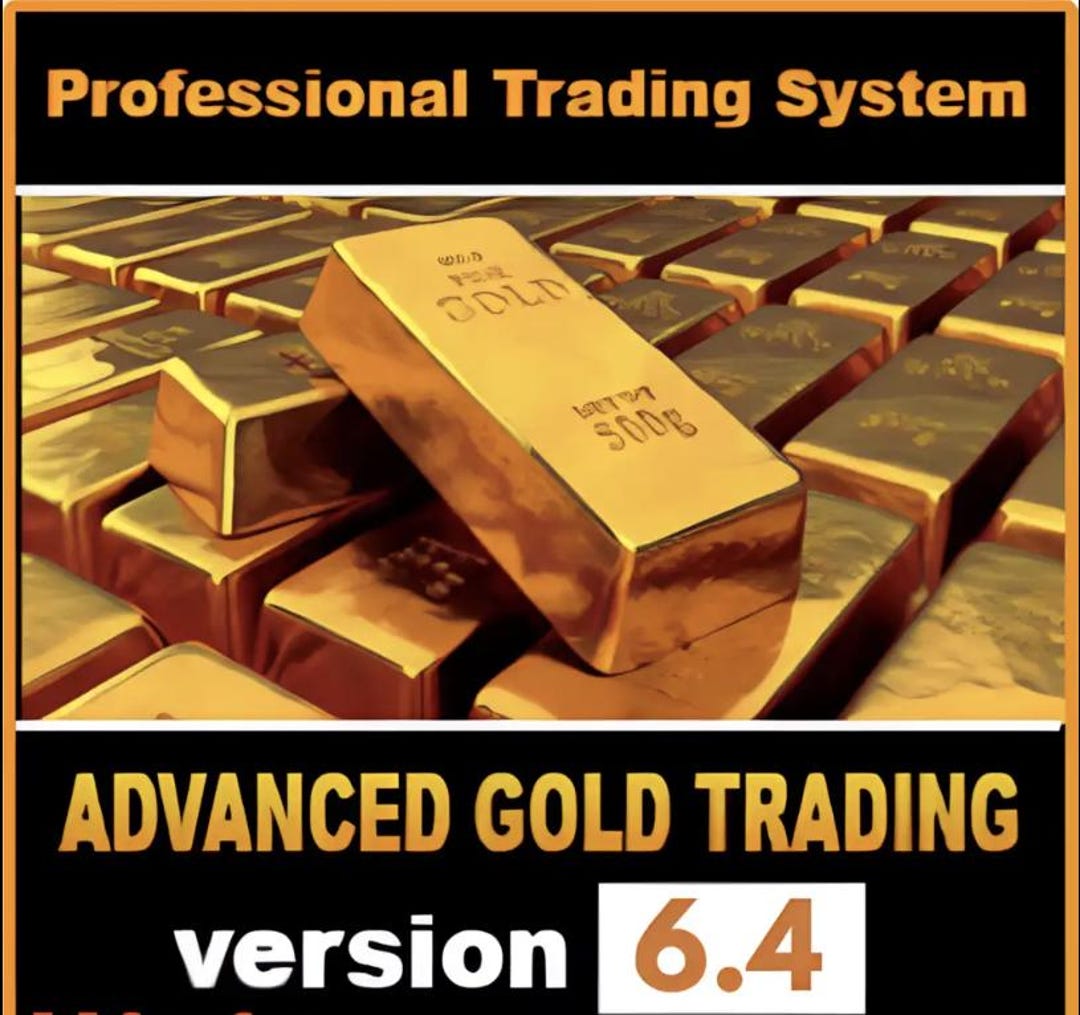Advanced Gold Trading EA (MT4) | High Risk, High Reward Forex Robot for ...
