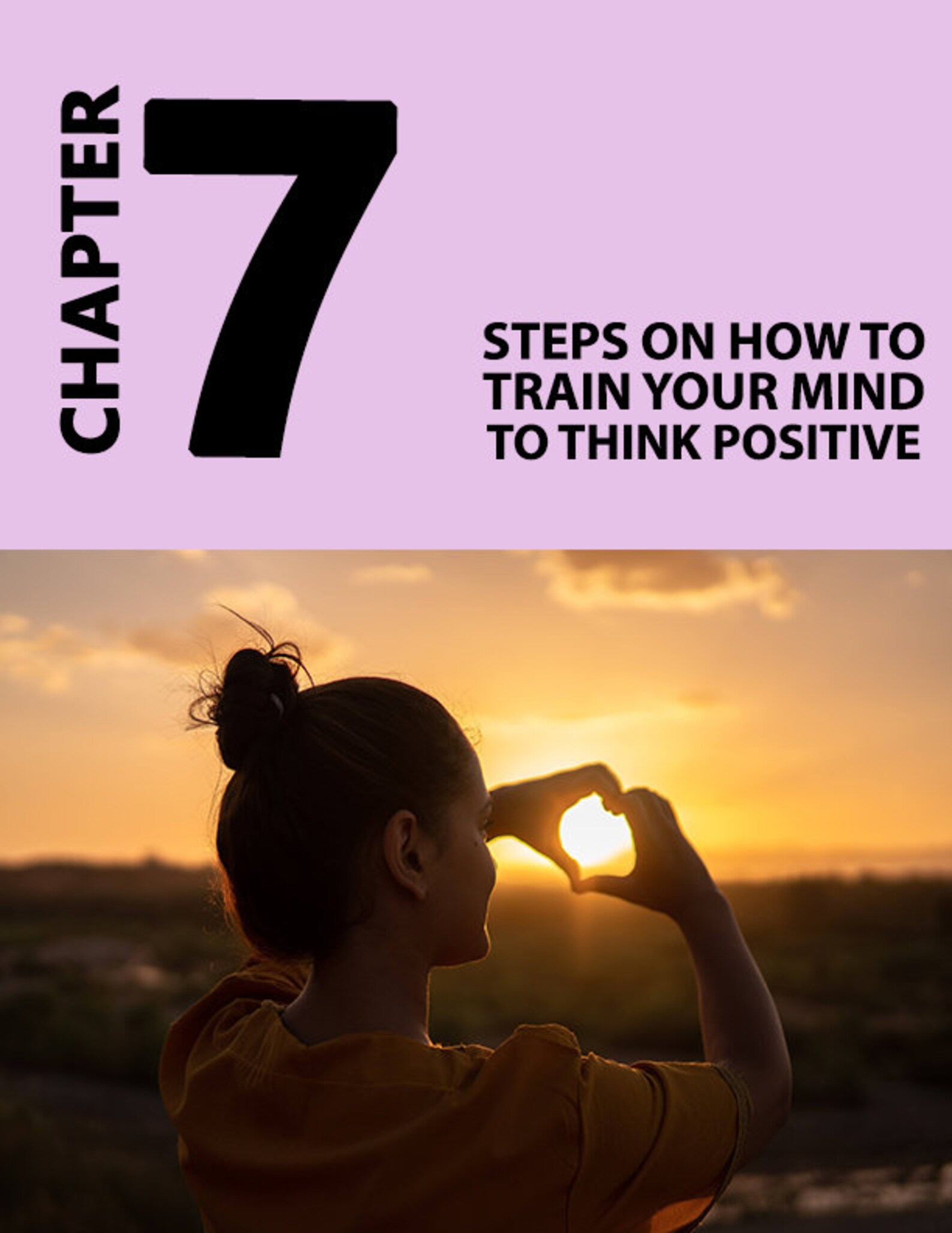 Unlock Your Full Potential: the Power of Positive Thinking Ebook for a ...