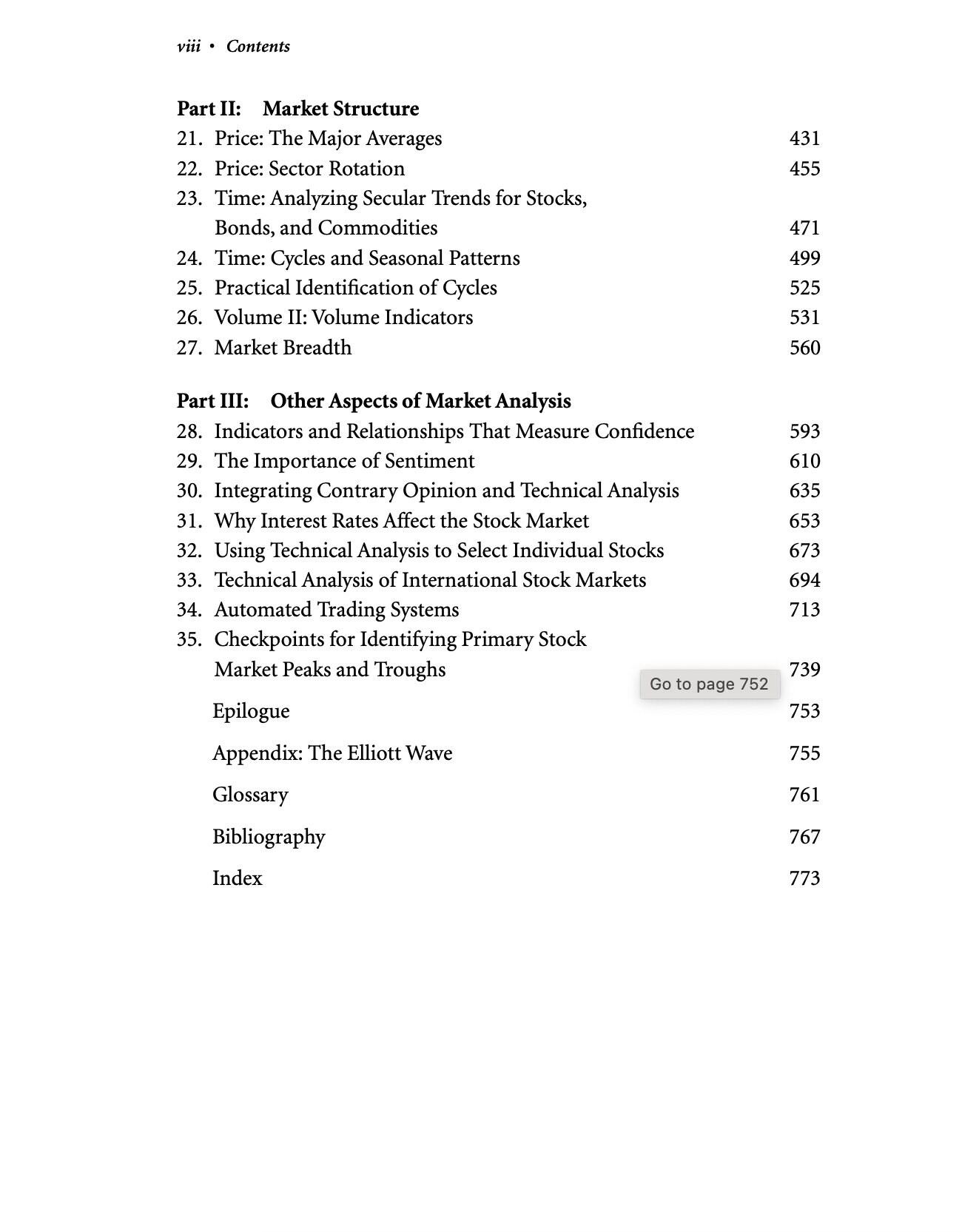 Technical Analysis Explained Fifth Edition The Successful Investor S