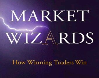 Hedge Fund Market Wizards