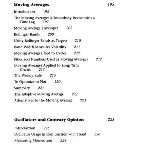 Technical Analysis Of The Financial Markets A Comprehensive Guide To Technical Analysis Of The Financial Markets A Comprehensive Guide To