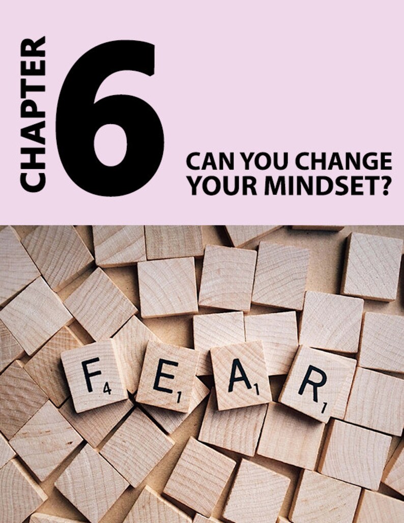 The Growth Mindset Unlock Your Potential Etsy The Growth Mindset Unlock Your Potential Etsy