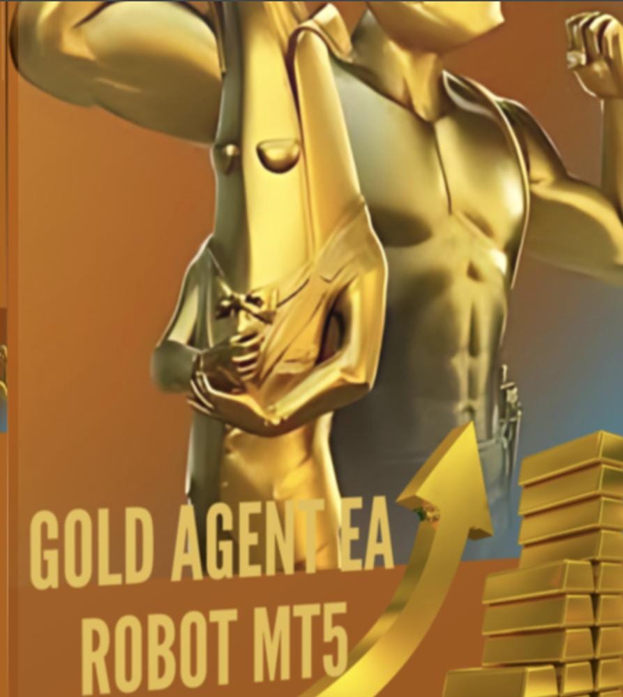 Gold Agent EA Robot MT5 | Automated XAUUSD Trading Bot | Advanced Scalping  & Trend Strategy - Etsy