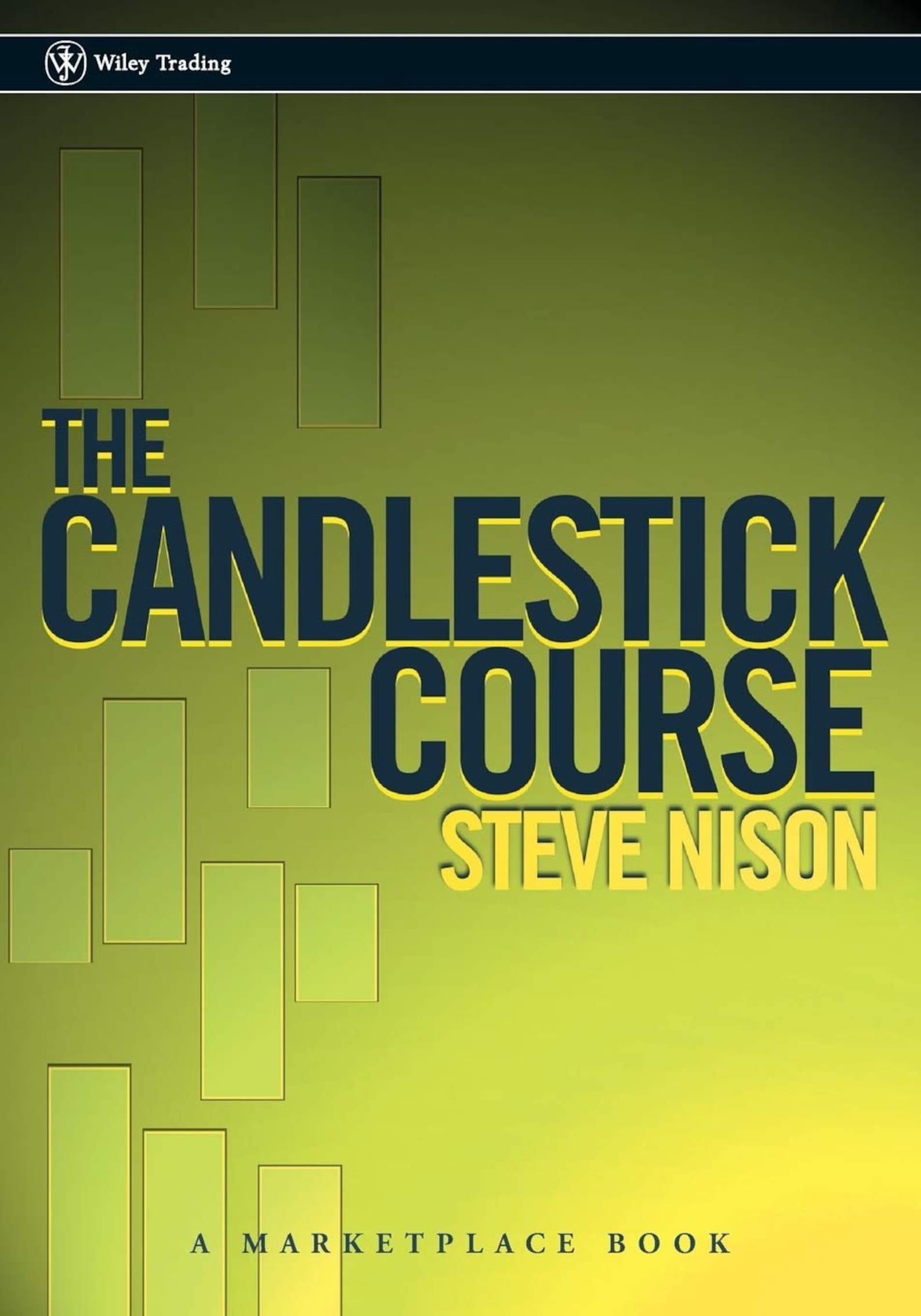 The Candlestick Course | Expert Instruction on the Practical ...