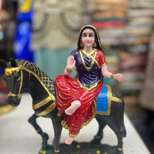 Kateri Mata