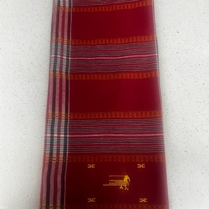 MADRAS ROOMAL