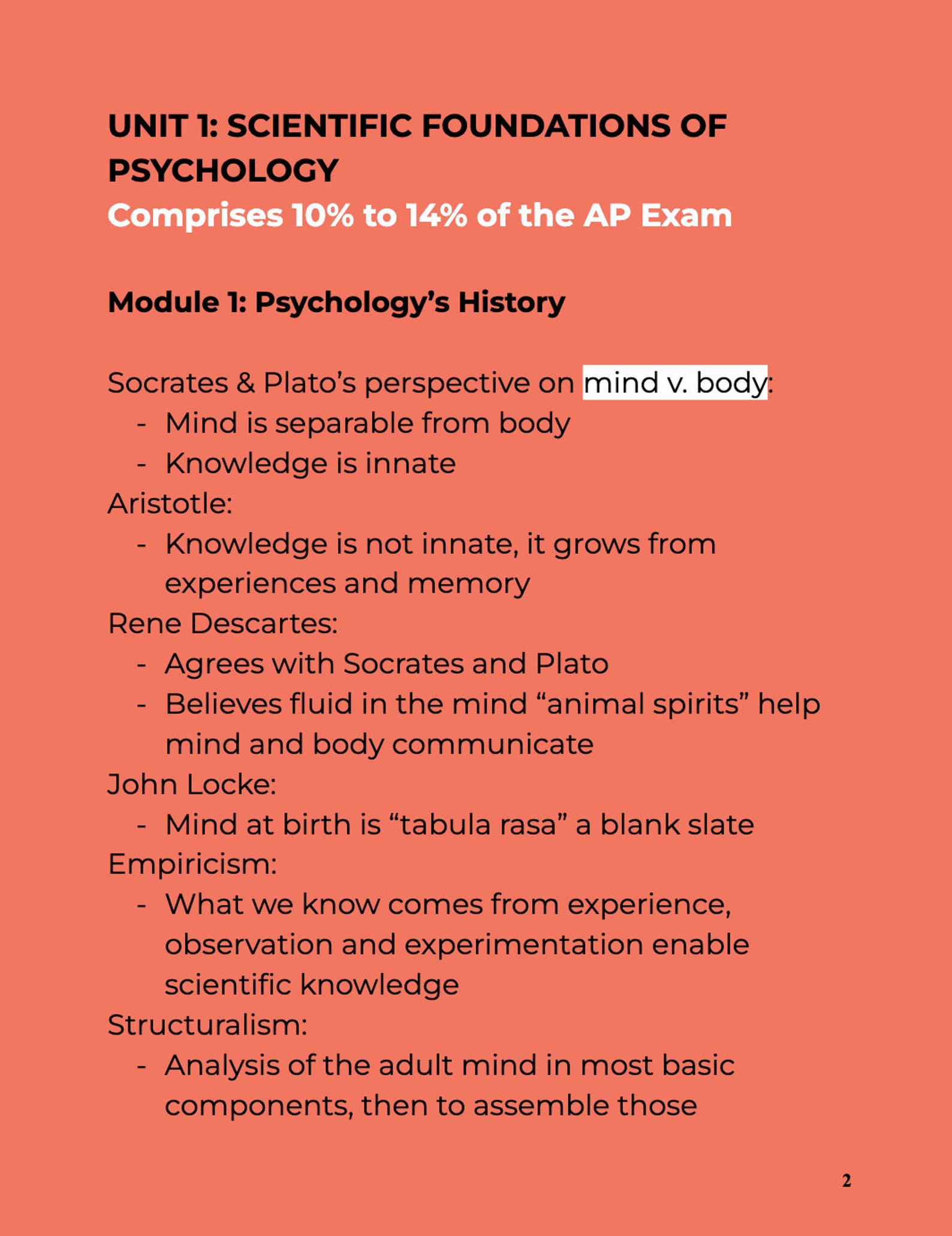 The Complete Ap Psychology Serotonin Definition Explained - ar0ru0x