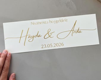 Vinyl stickers names, personalized stickers, personalized name stickers