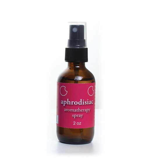 Aphrodisiac body spray new arrivals
