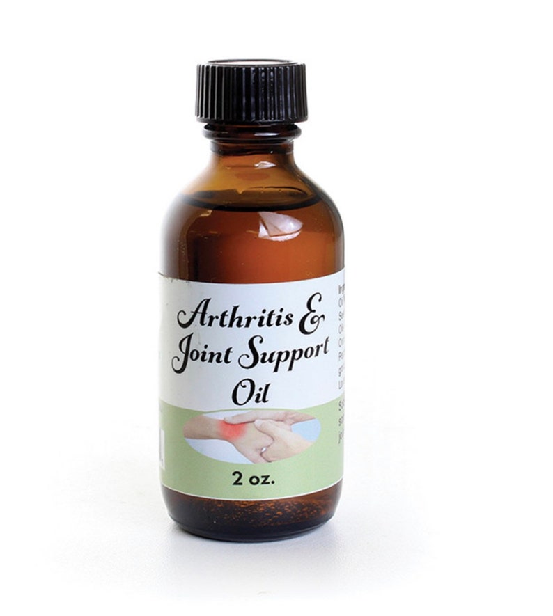 JOINT MOBILITY OIL, Joint Flexibility Oil, Arthritis Foot Relief