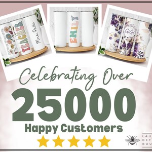 Magnolia Garden MAMA Tumbler