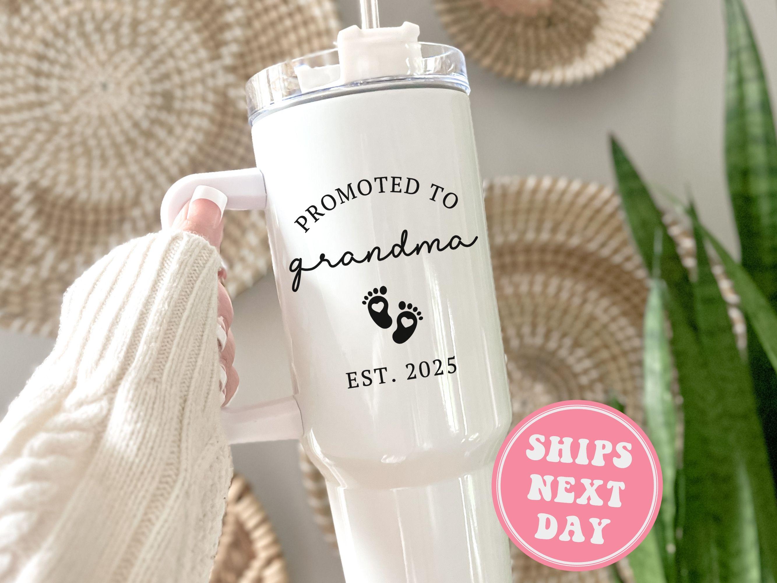 Future Grandma Gifts - 60+ Gift Ideas for 2026