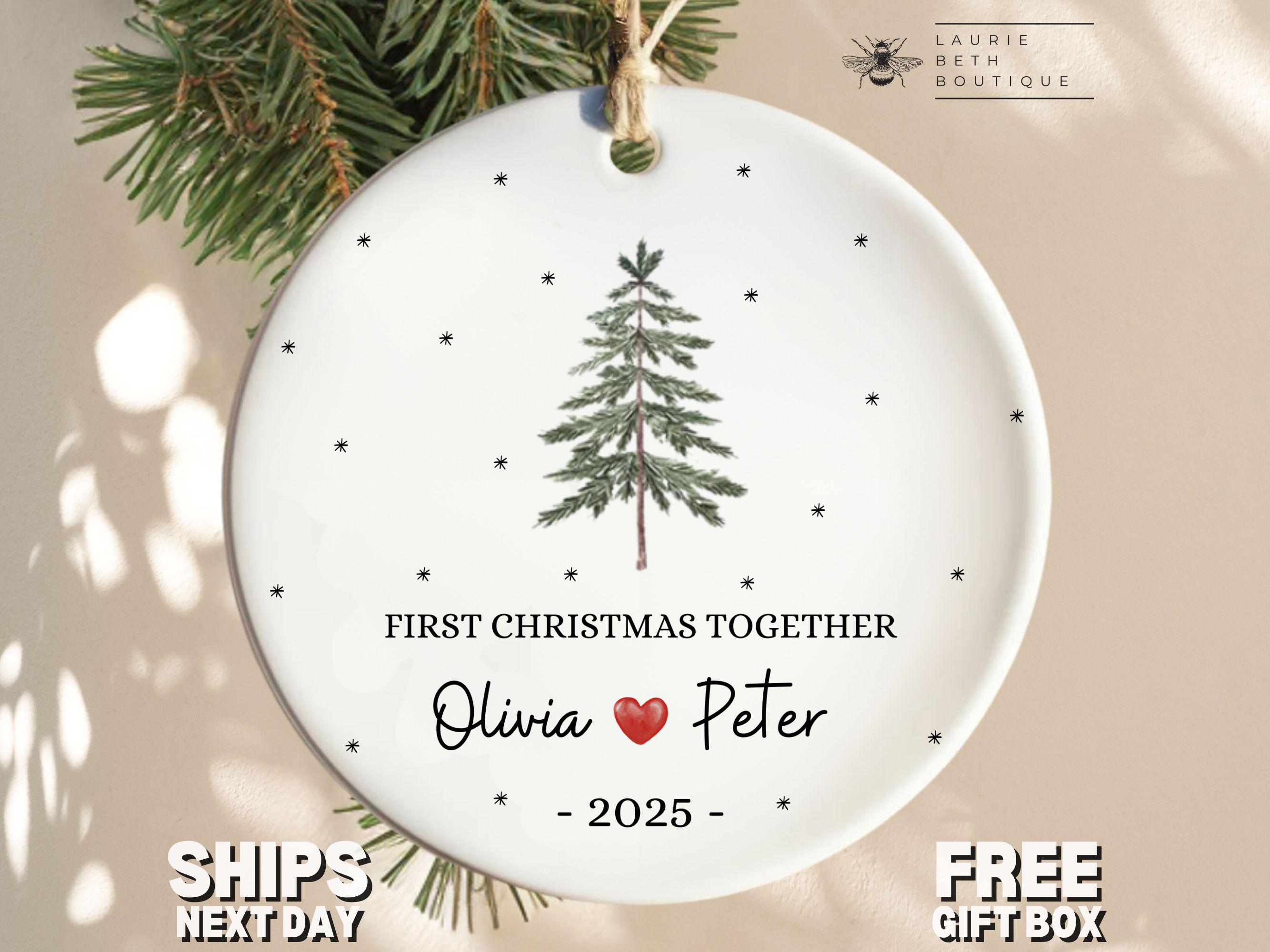 Christmas Gifts for Couples 60+ Gift Ideas for 2025