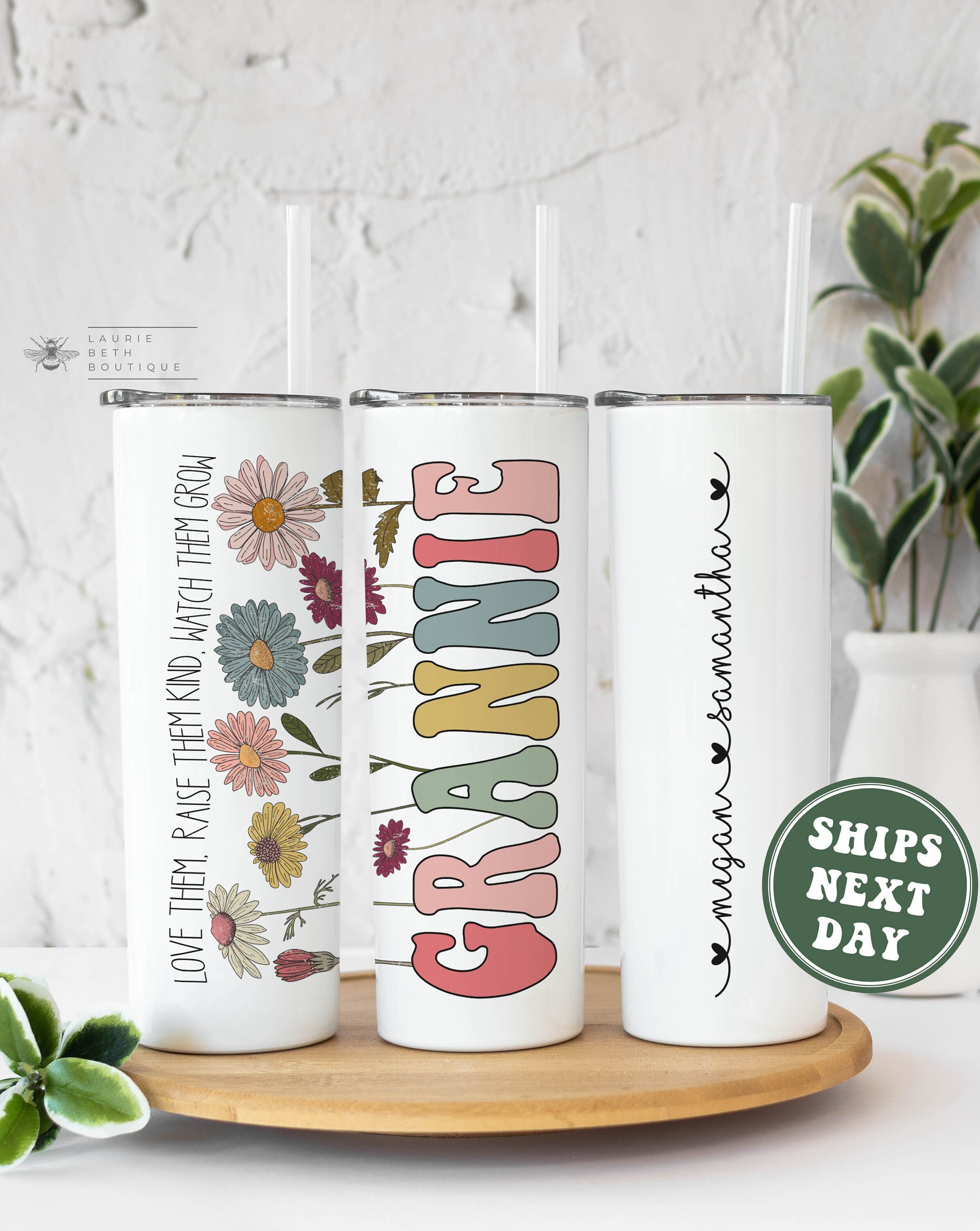 Personalized Mamaw From Granddaughter Grandson Grandchildren Stainless  Steel Tumbler Cup You Are So …See more Personalized Mamaw From  Granddaughter