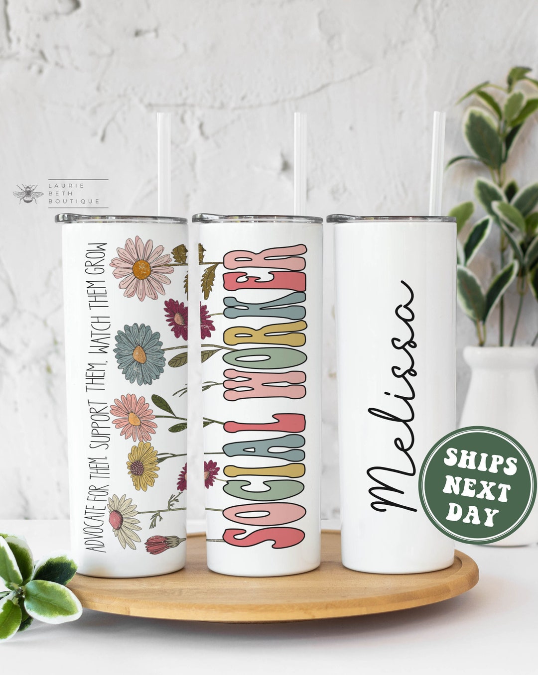 personalized-social-worker-tumbler-custom-name-social-worker-gifts-for
