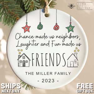 25 Fun Christmas Gifts for Friends and Neighbors – Fun-Squared