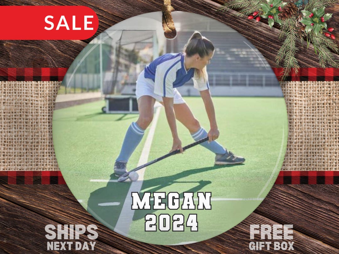 Custom Field Hockey Coaching Board - Magnetic Or Dry-Erase Strategy Board