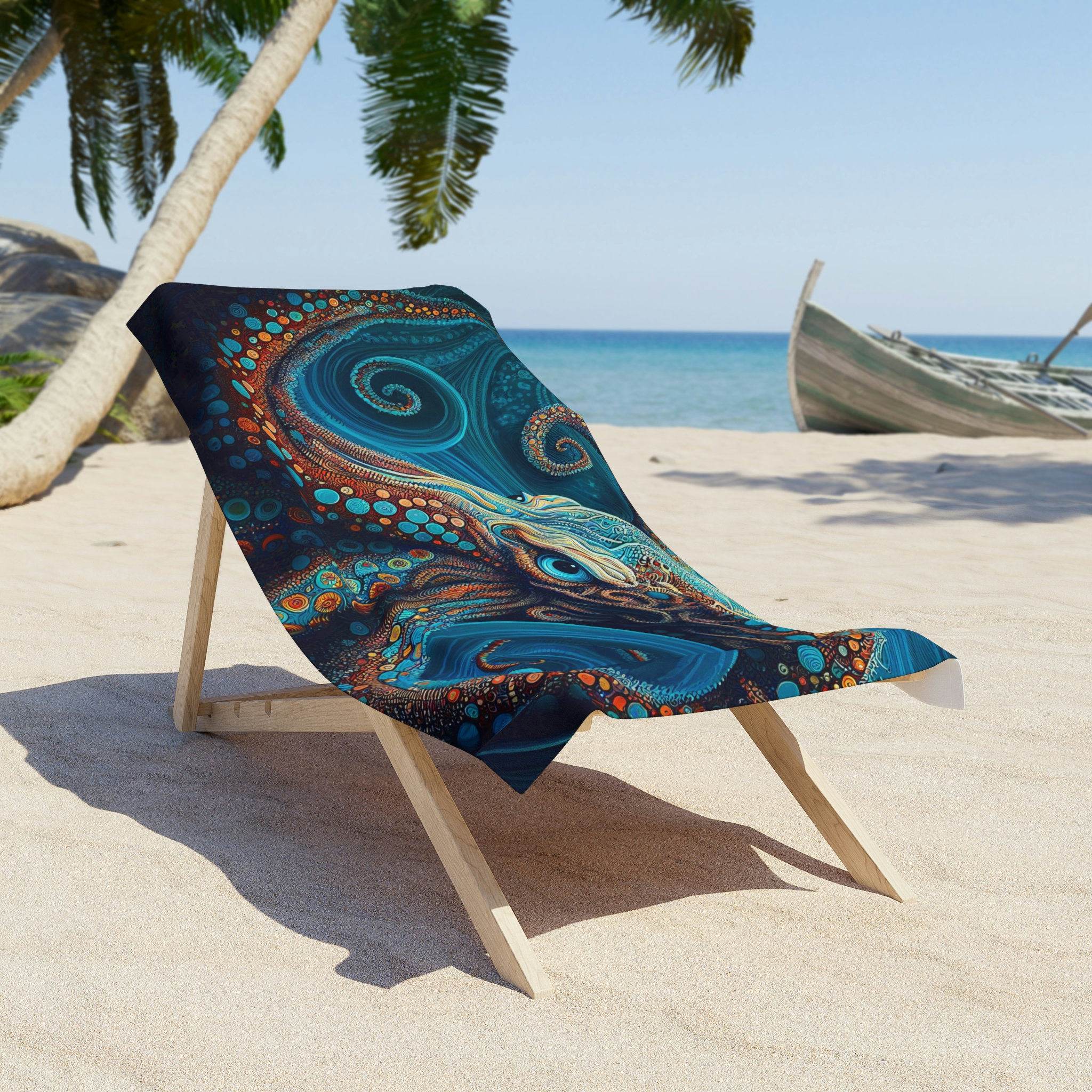 Fresco Towels - Etsy