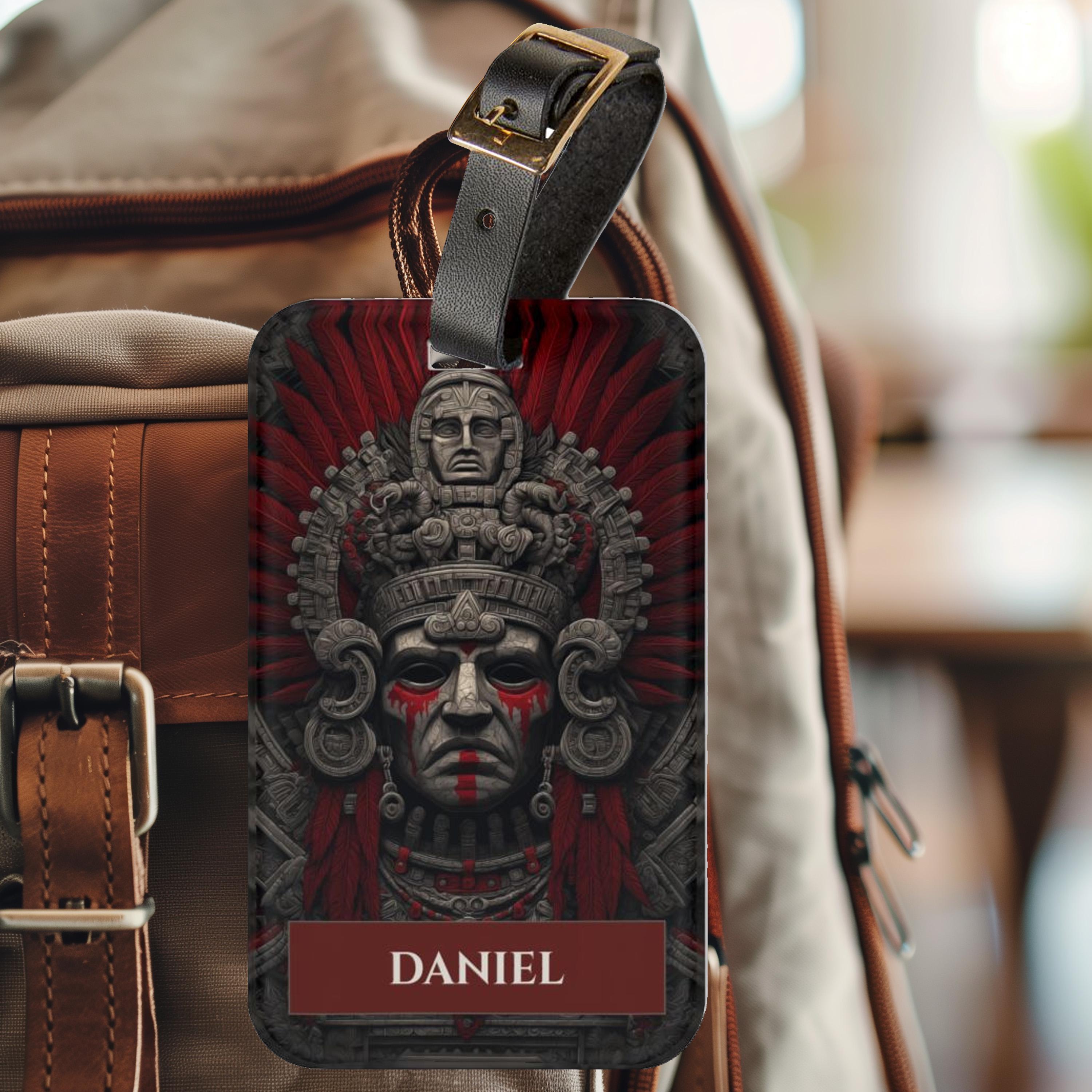 Mayan Backpack - Etsy display picture 1